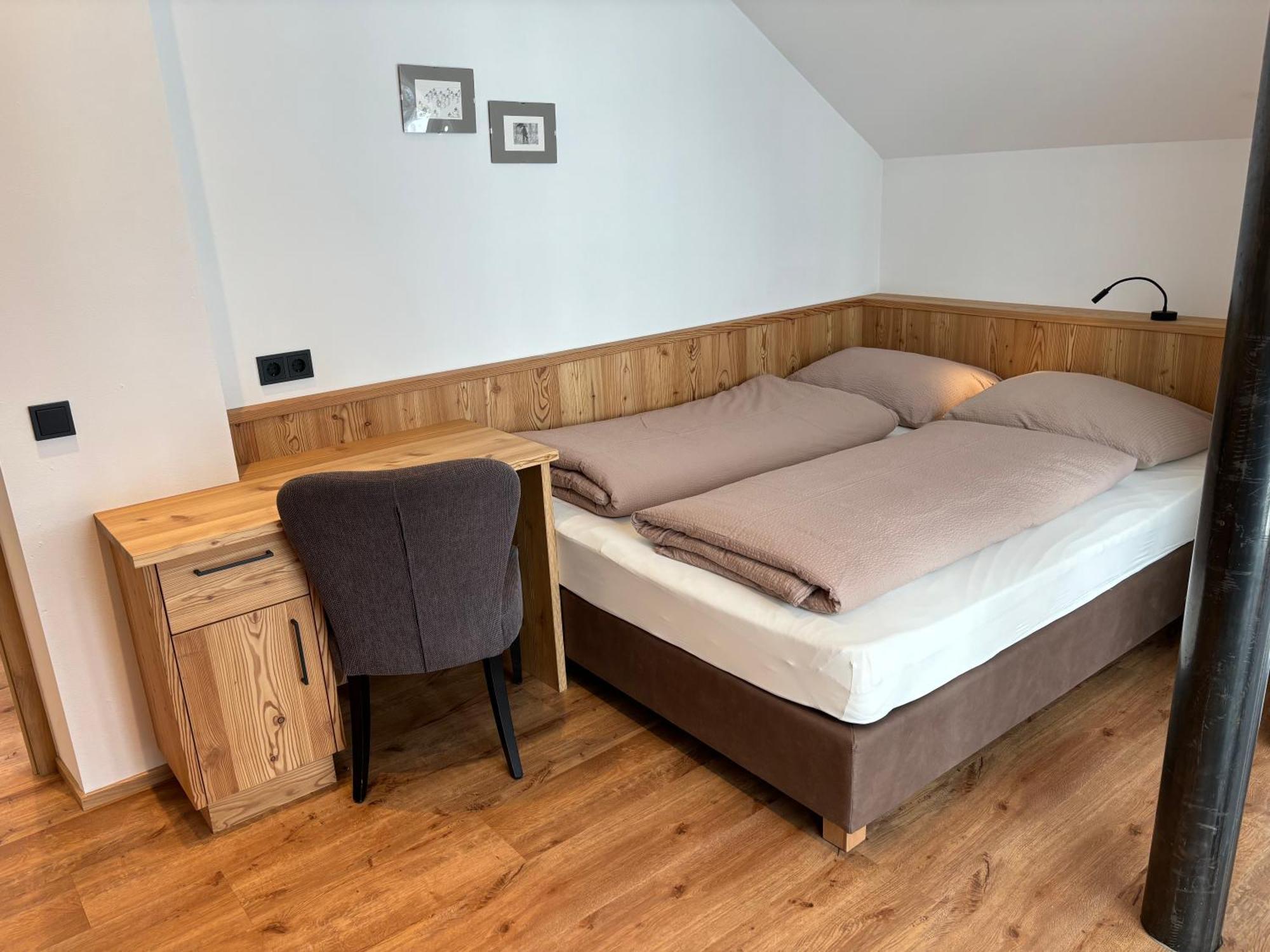 Appartements Pedescin Ortisei Exterior foto