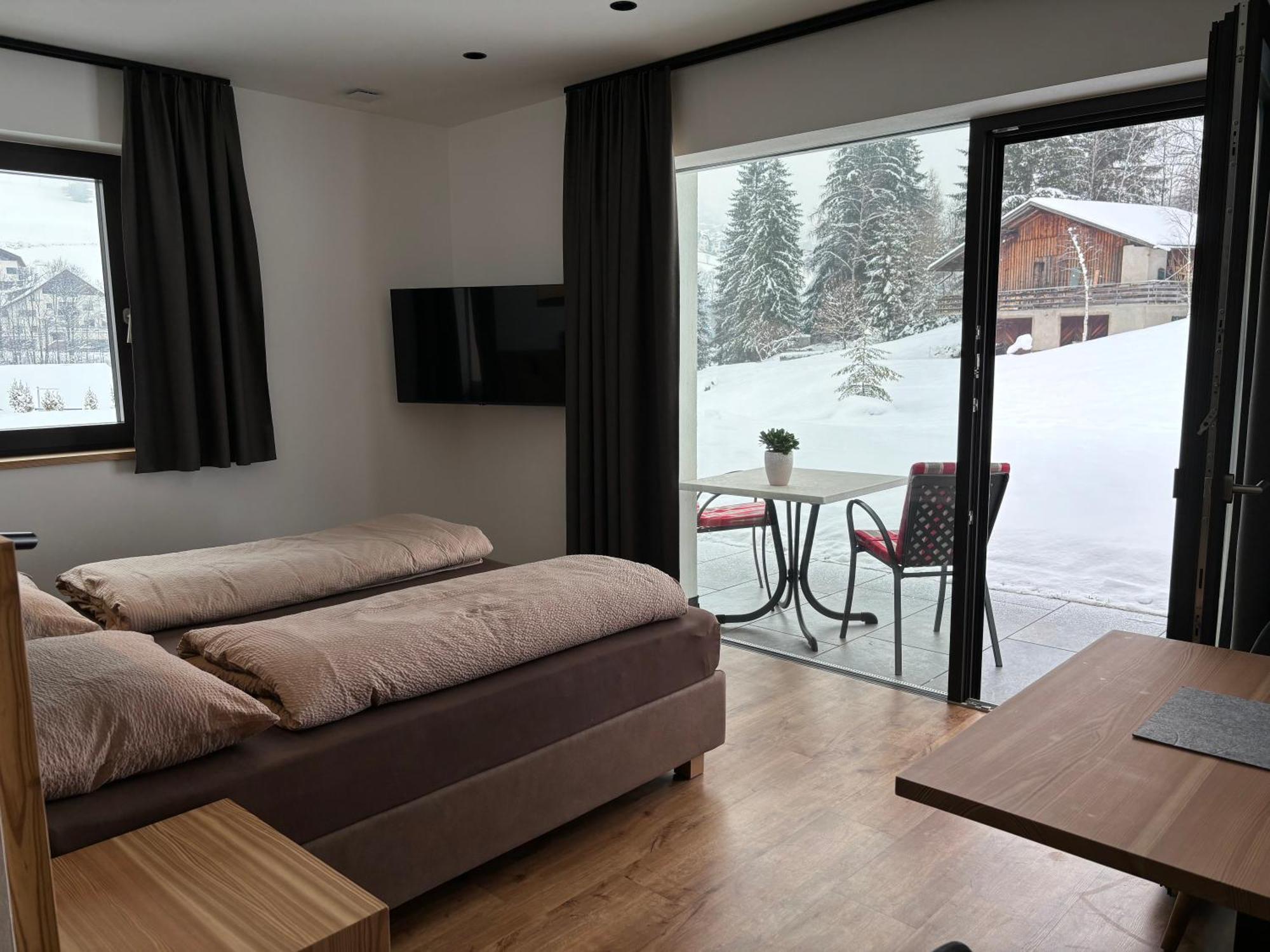 Appartements Pedescin Ortisei Exterior foto