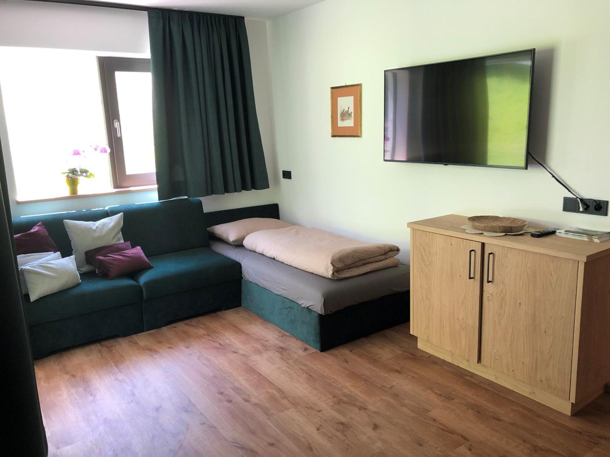 Appartements Pedescin Ortisei Exterior foto